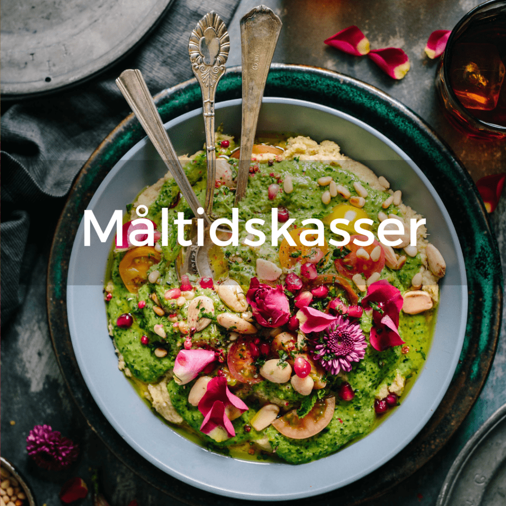 måltidskasser